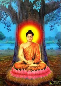 Tranh sơn dầu phật giáo 47